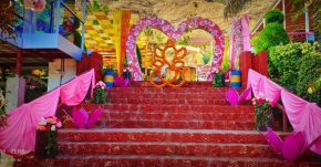 Madhura Agro Tourism